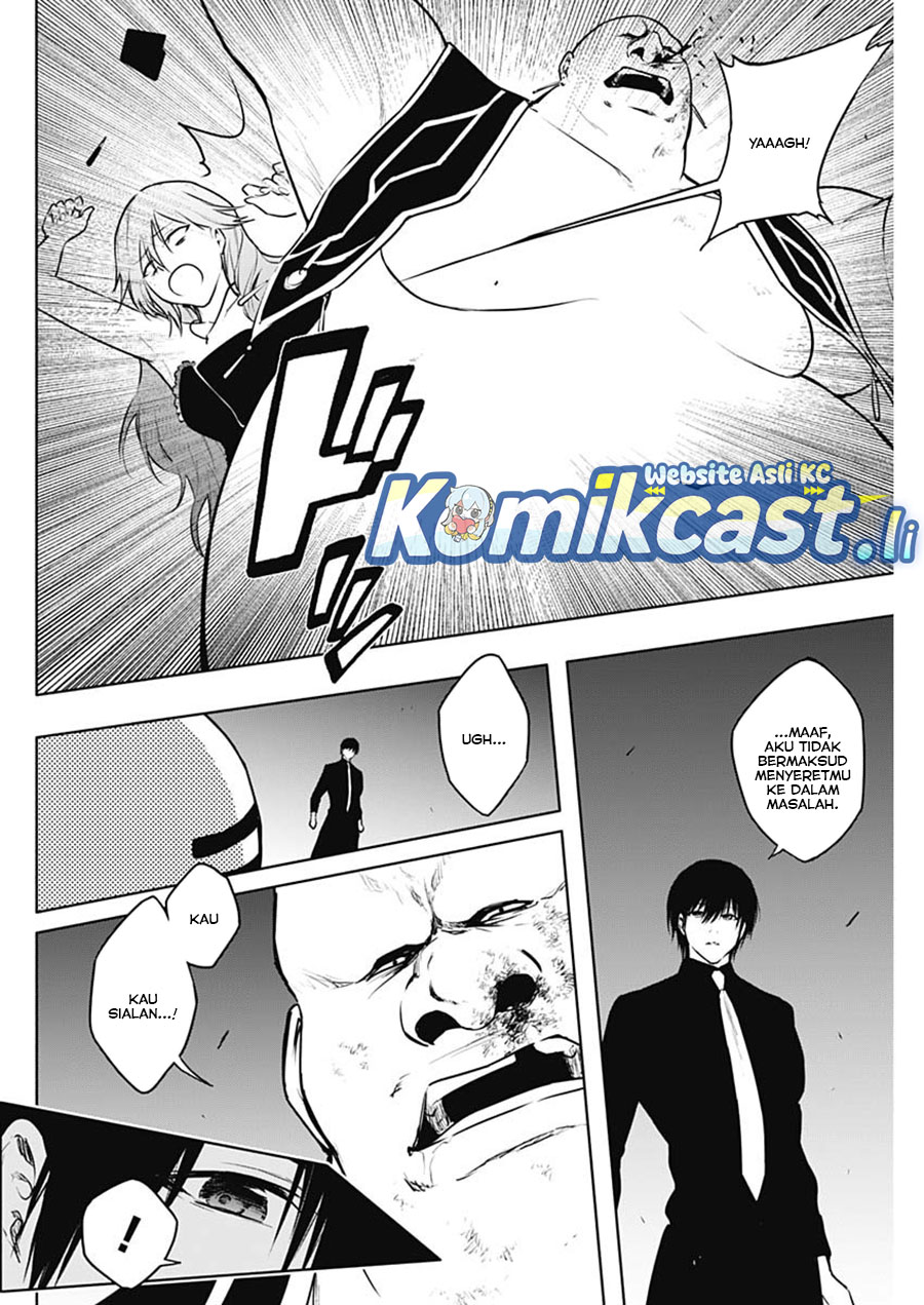 Chapter 124 - halaman 13