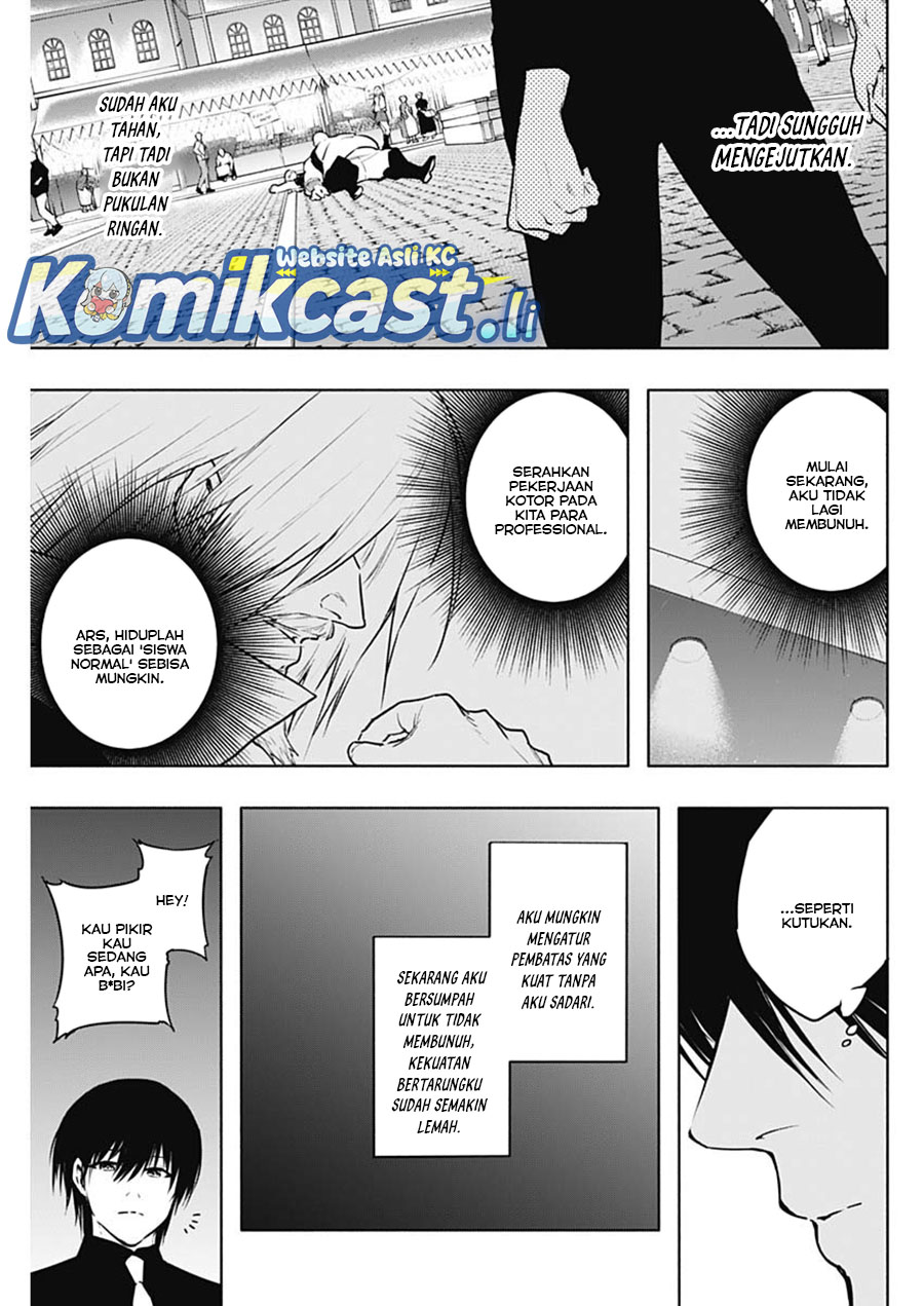 Chapter 124 - halaman 14