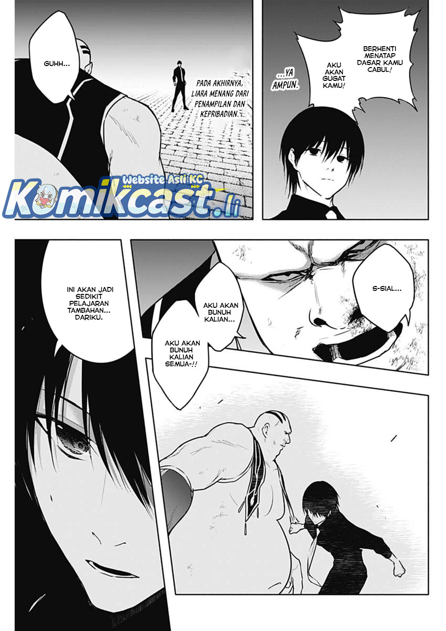 Chapter 124 - halaman 16