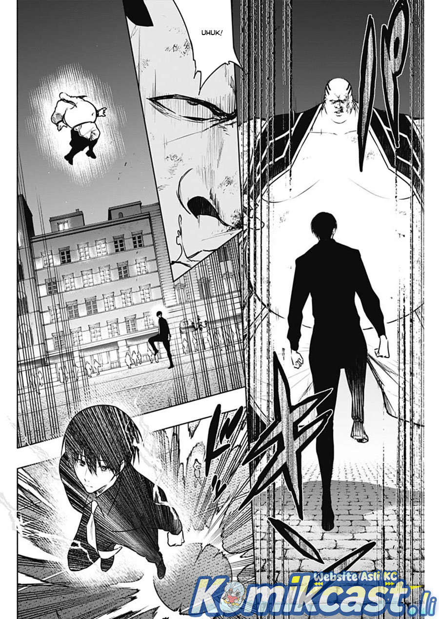Chapter 124 - halaman 17