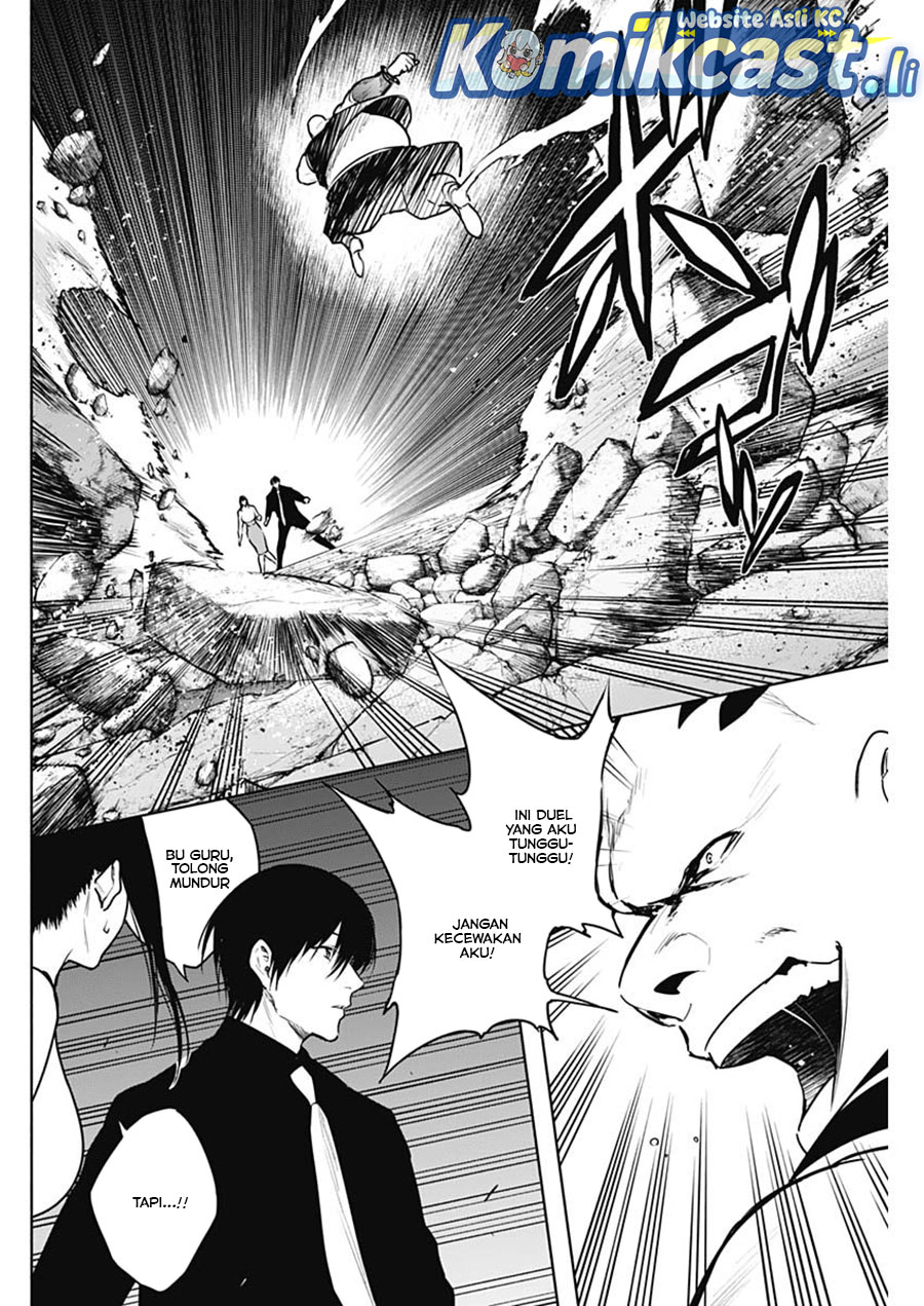 Chapter 124 - halaman 9