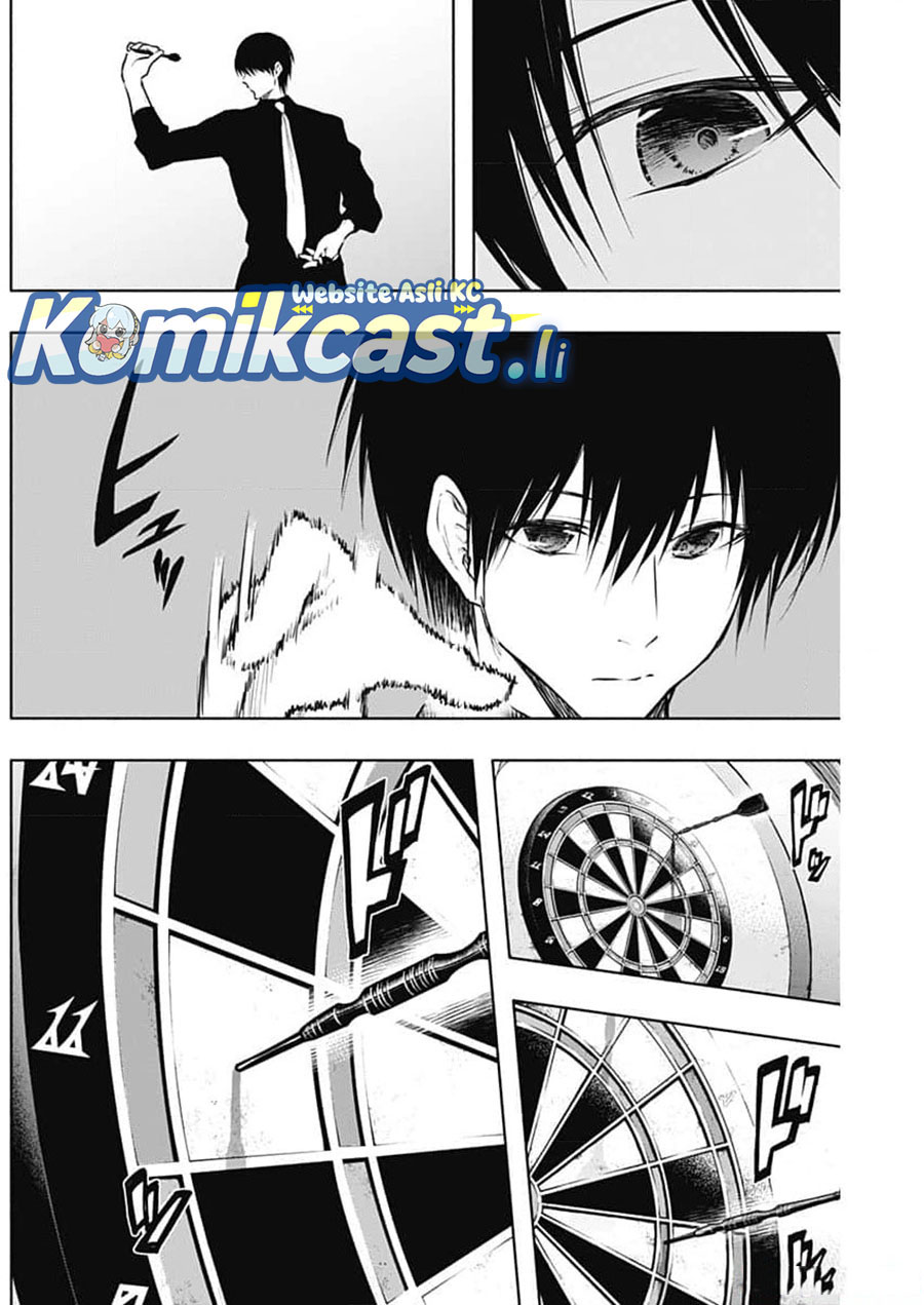 Chapter 125 - halaman 13