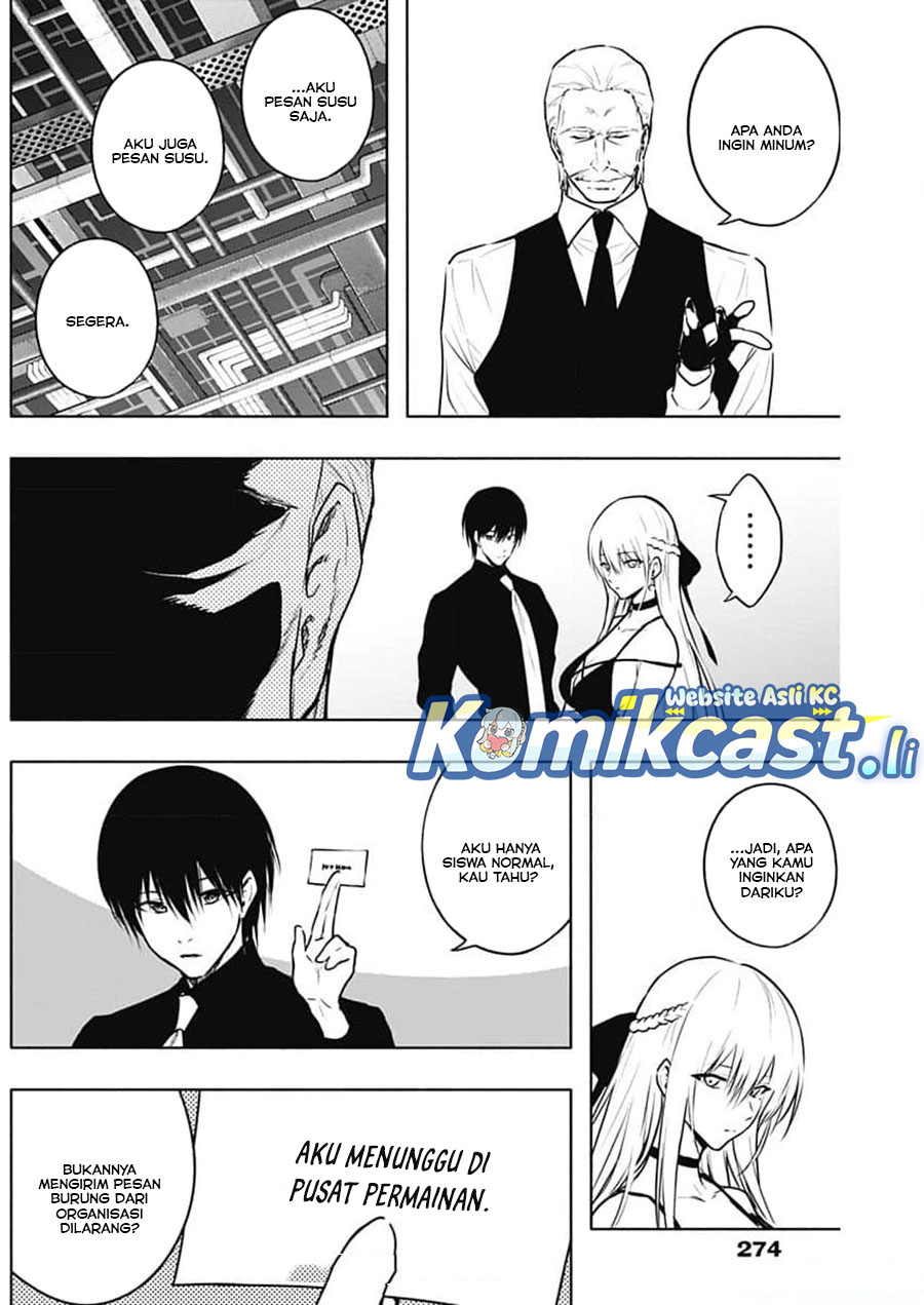 Chapter 125 - halaman 15