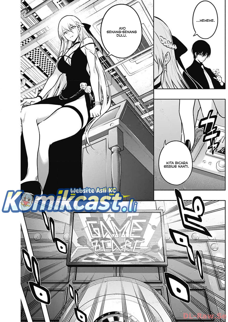 Chapter 125 - halaman 16