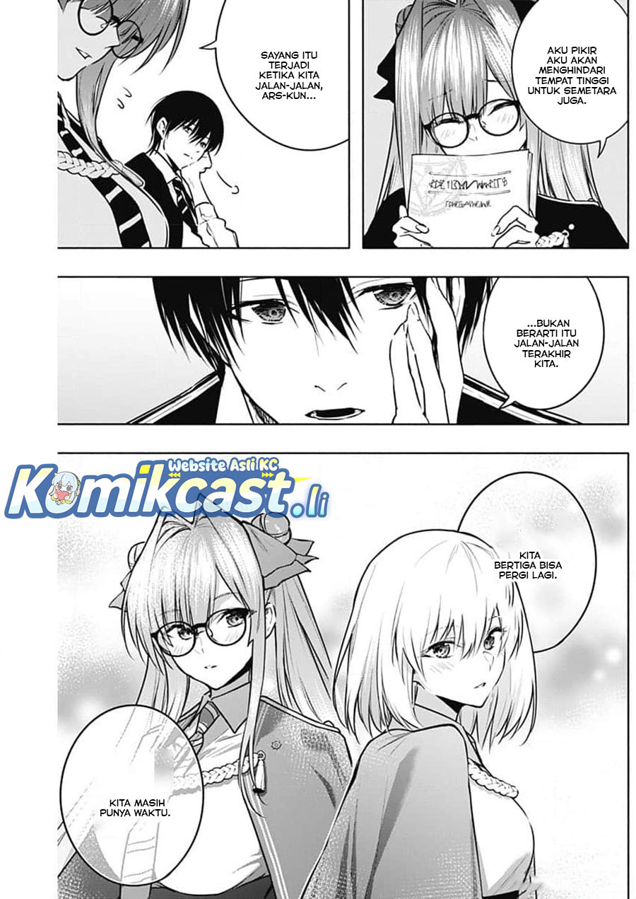 Chapter 125 - halaman 6