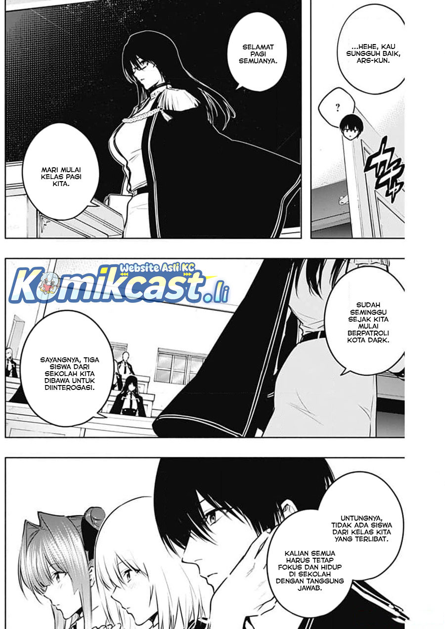 Chapter 125 - halaman 7