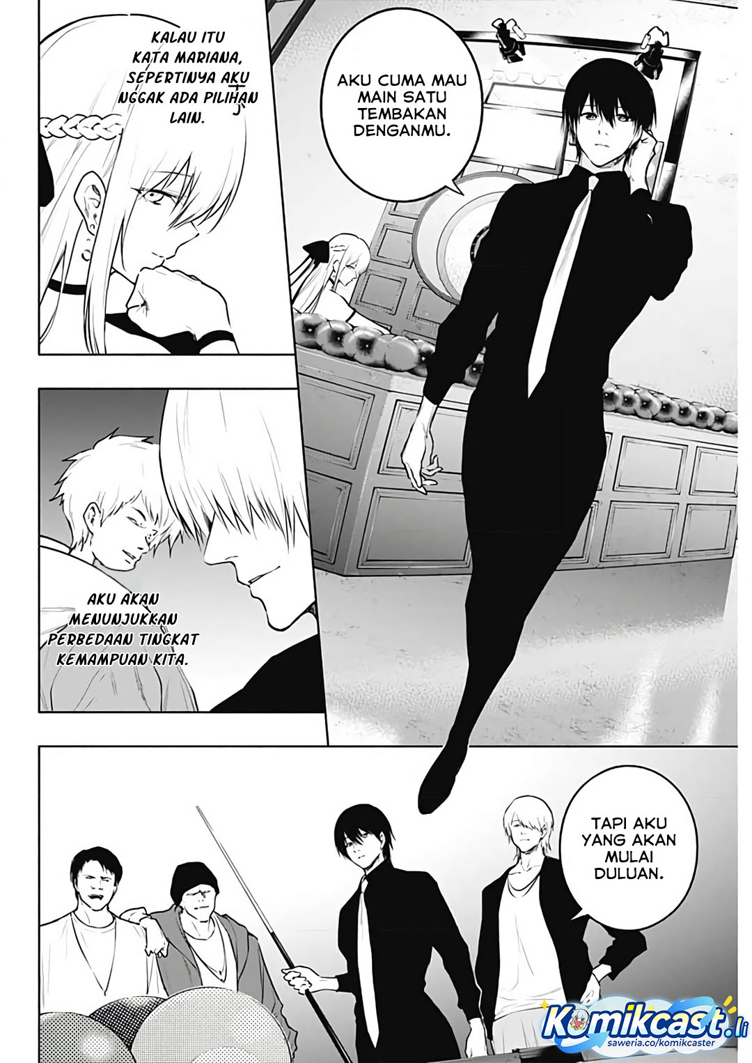 Chapter 126 - halaman 13