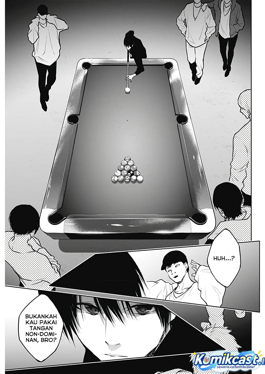 Chapter 126 - halaman 14