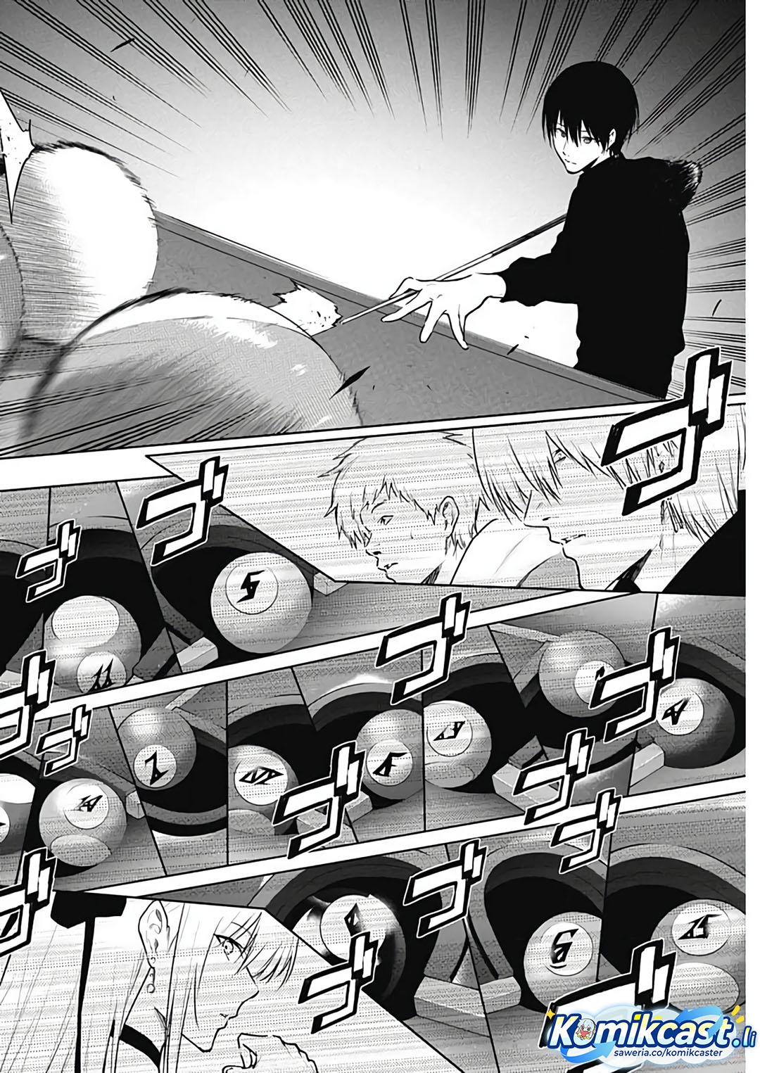 Chapter 126 - halaman 15