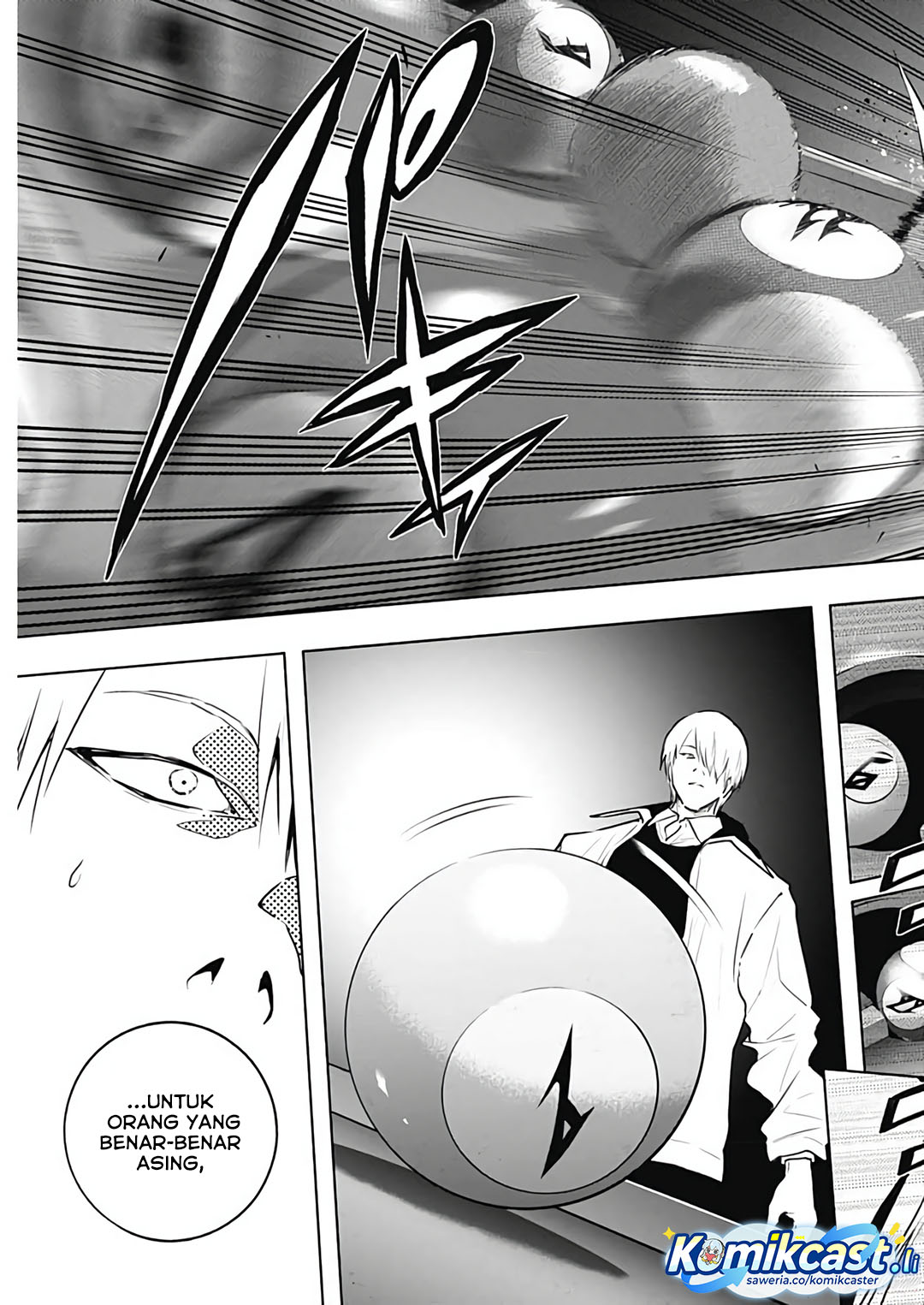 Chapter 126 - halaman 16