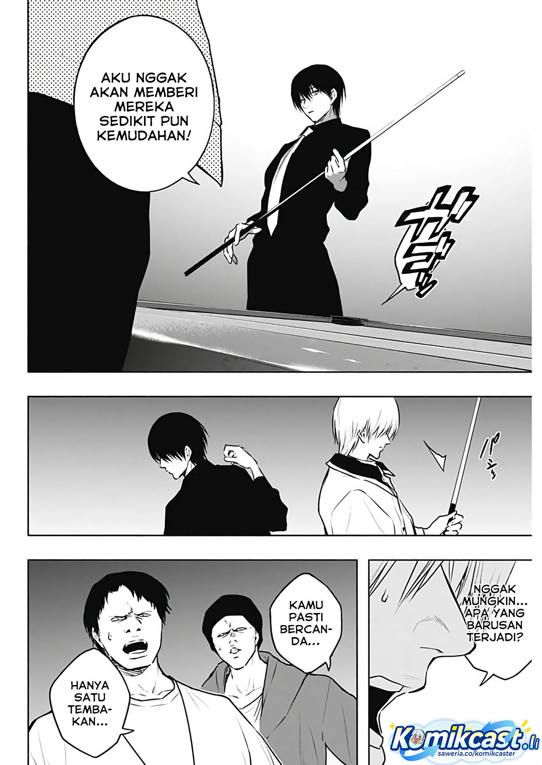 Chapter 126 - halaman 17