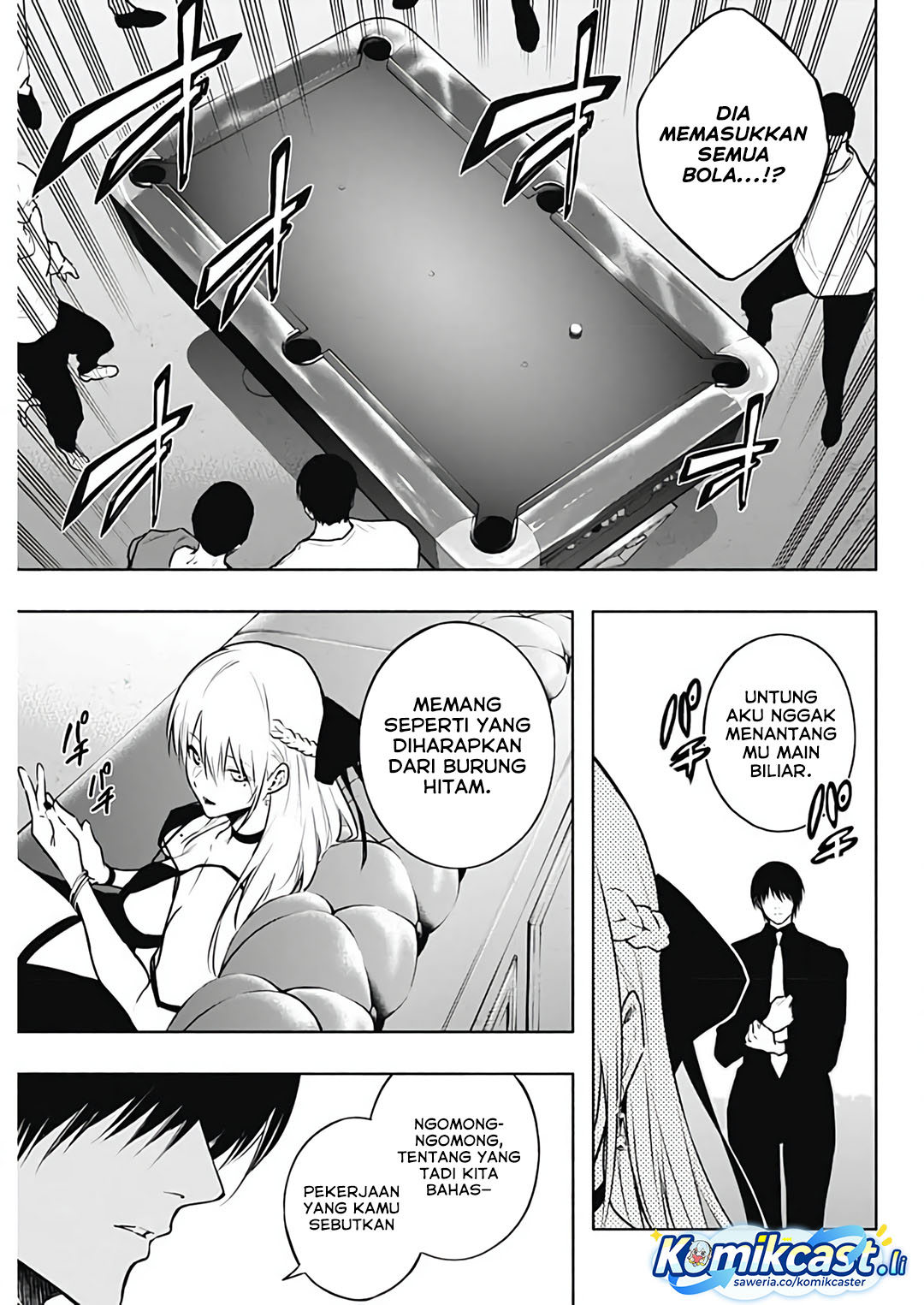 Chapter 126 - halaman 18