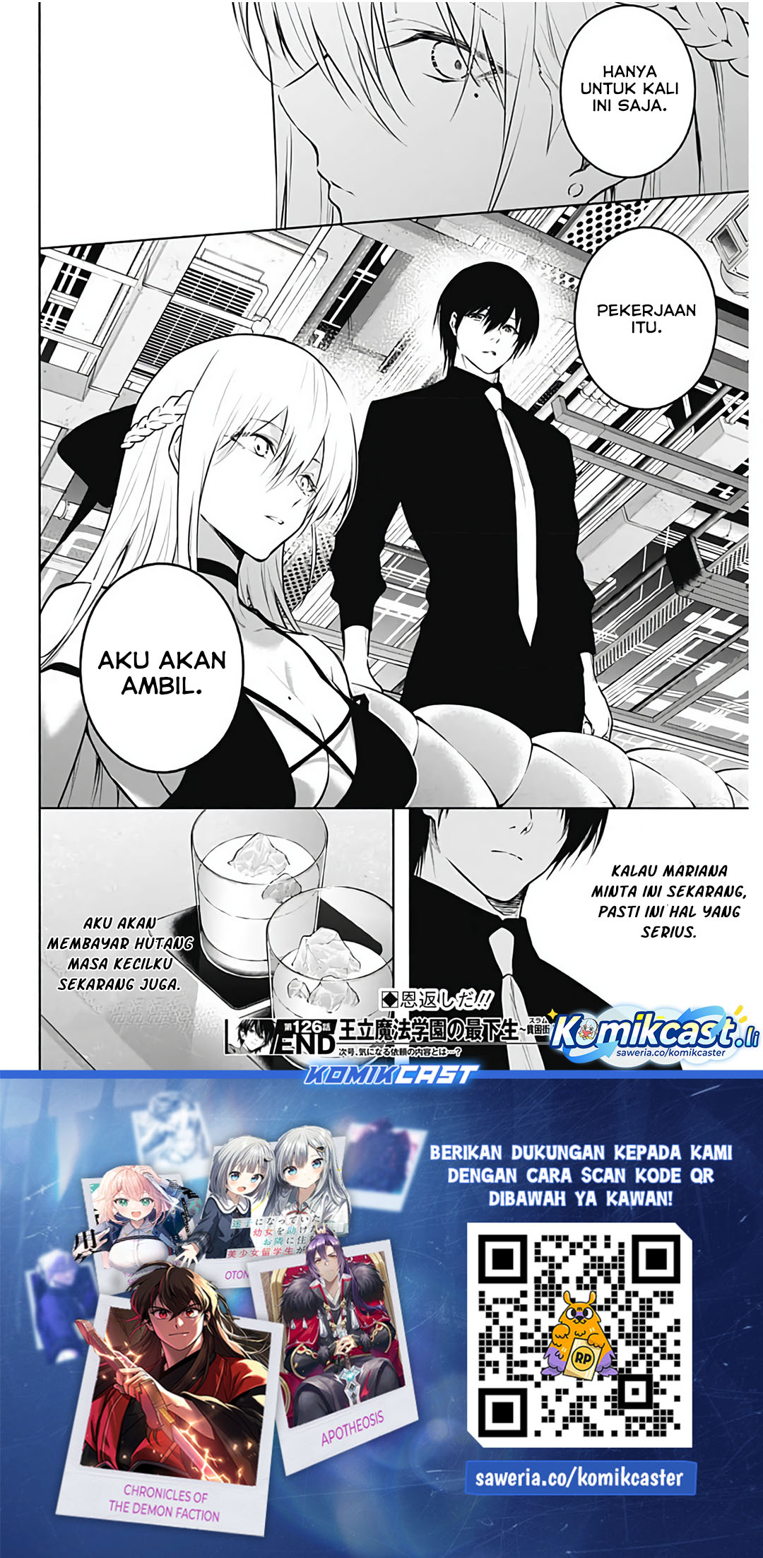 Chapter 126 - halaman 19