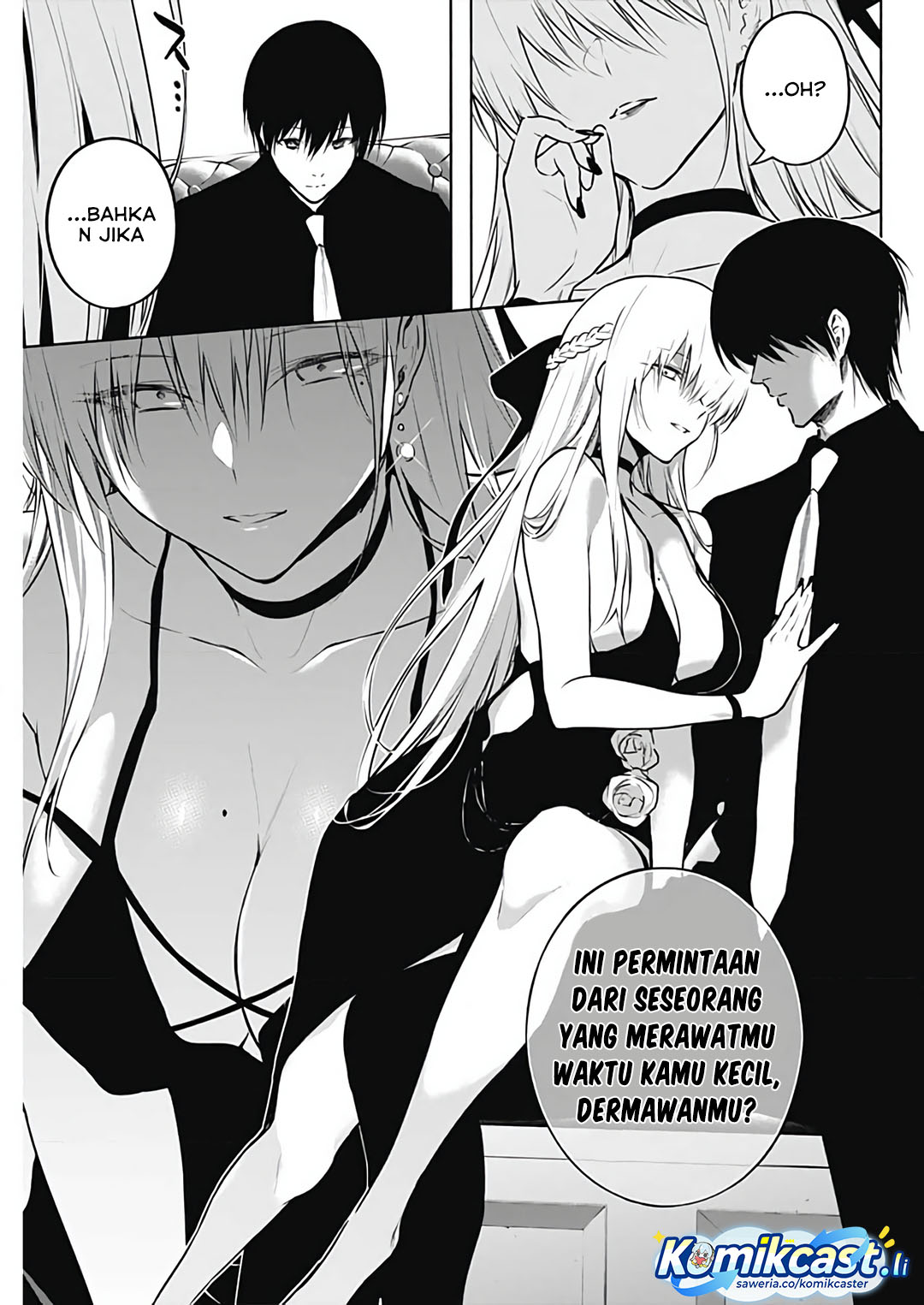 Chapter 126 - halaman 4