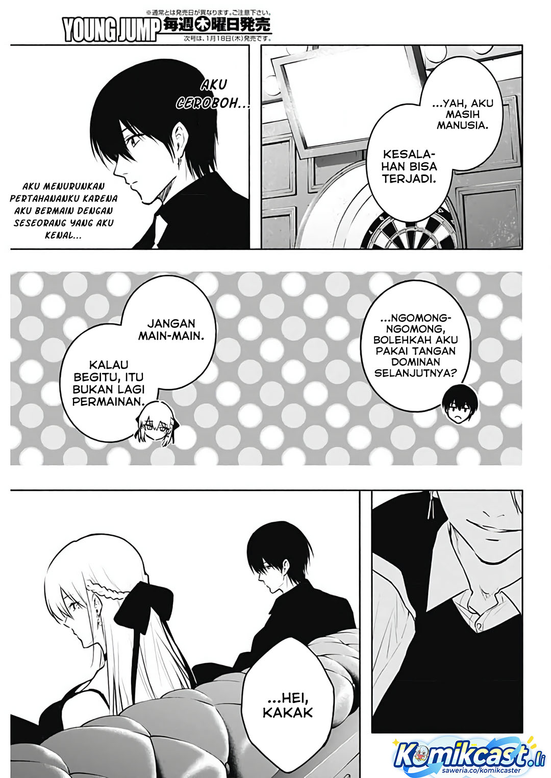 Chapter 126 - halaman 8