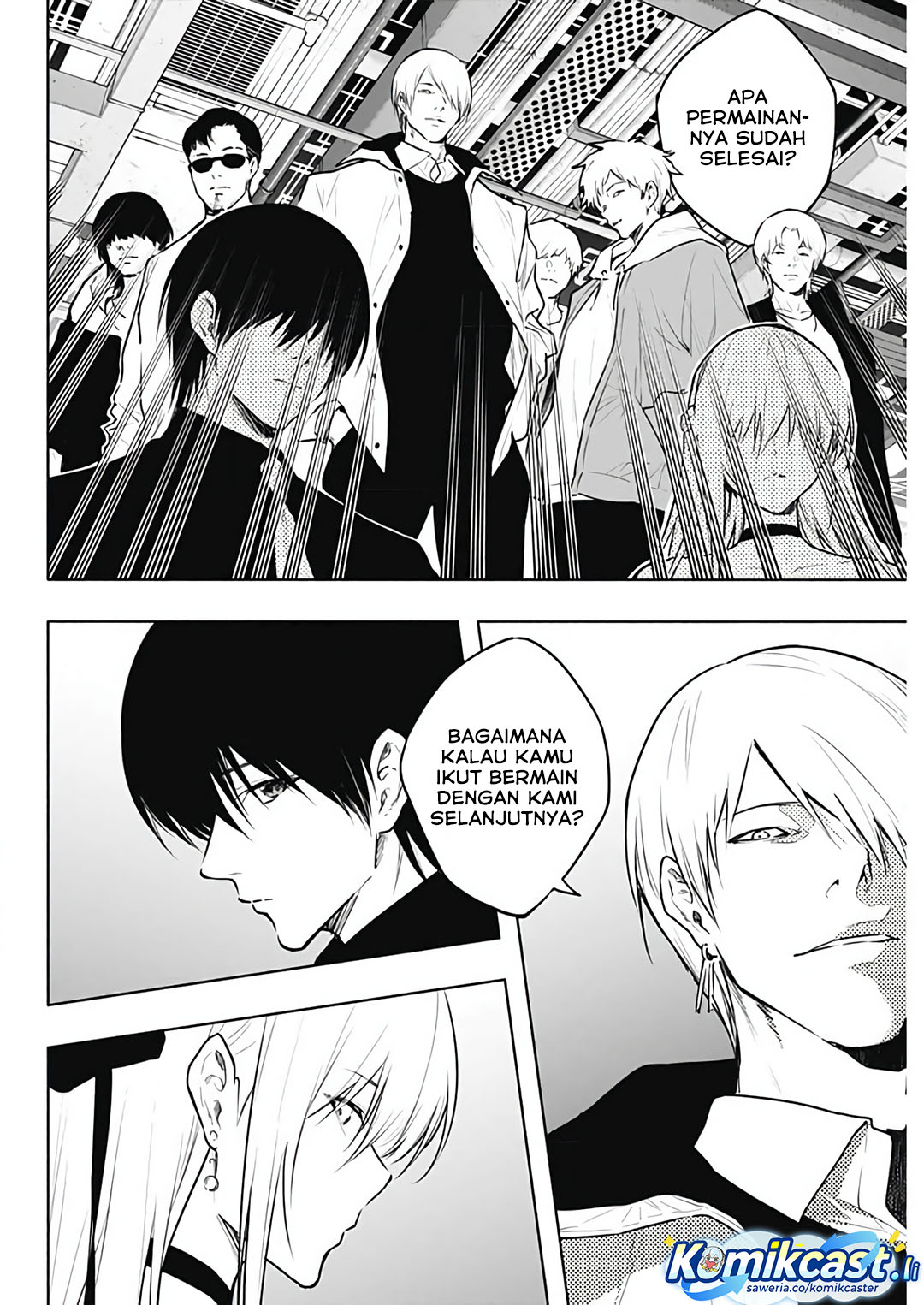 Chapter 126 - halaman 9