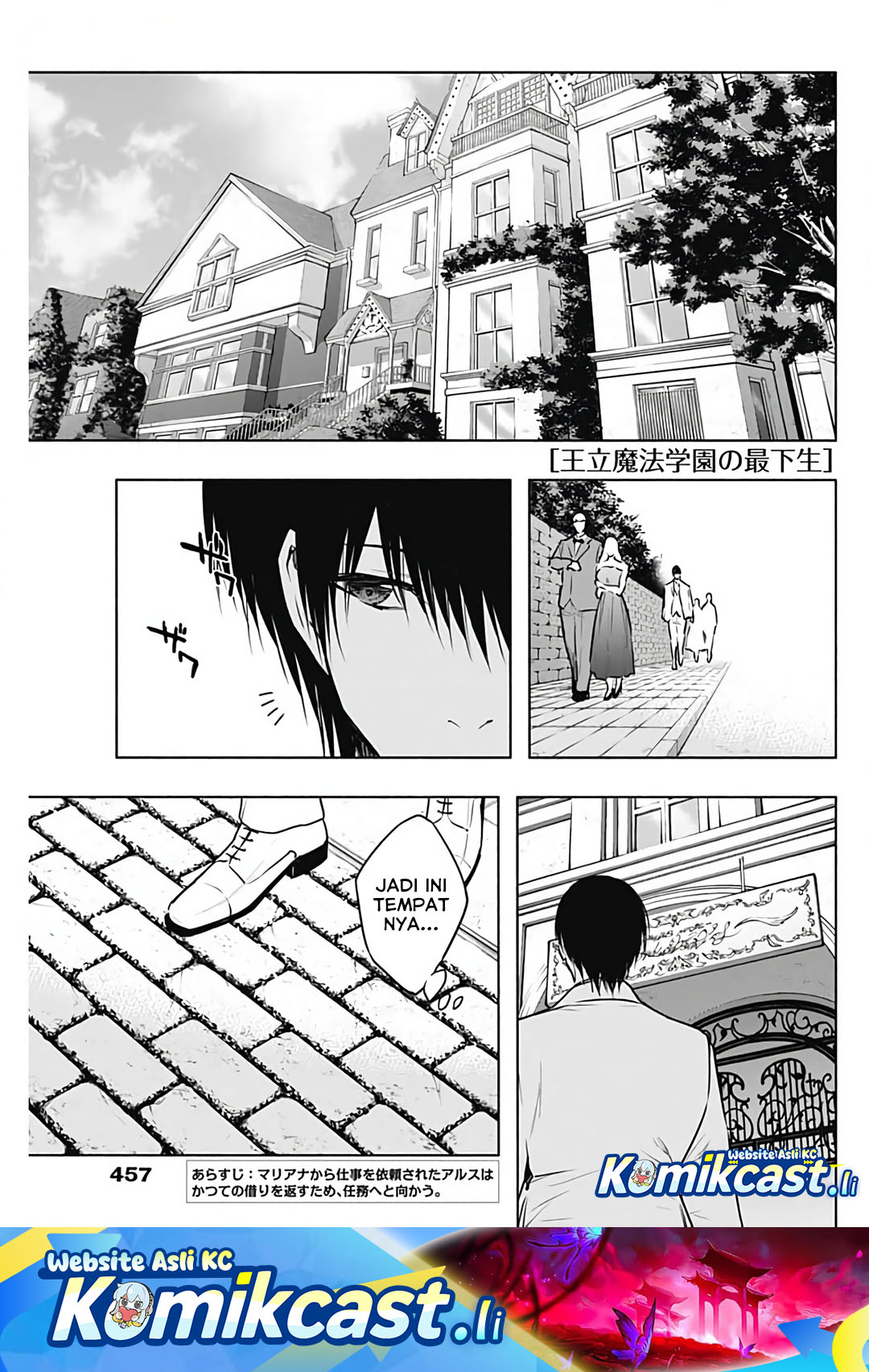 Chapter 127 - halaman 2