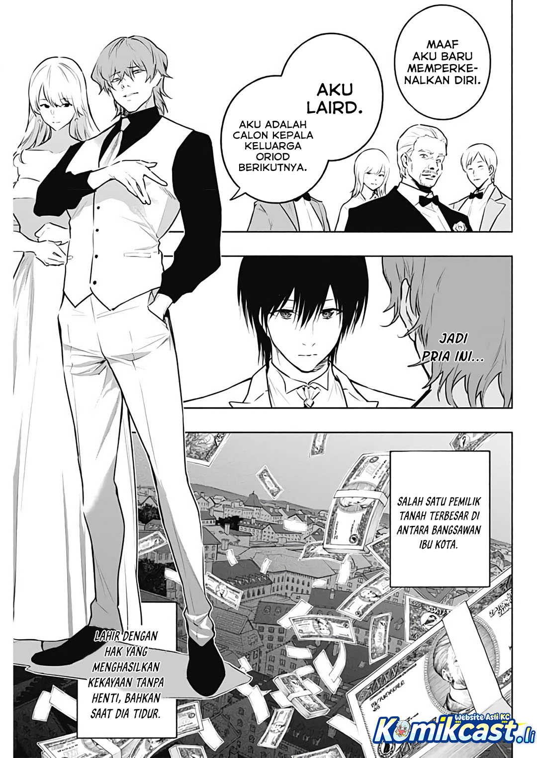 Chapter 127 - halaman 12
