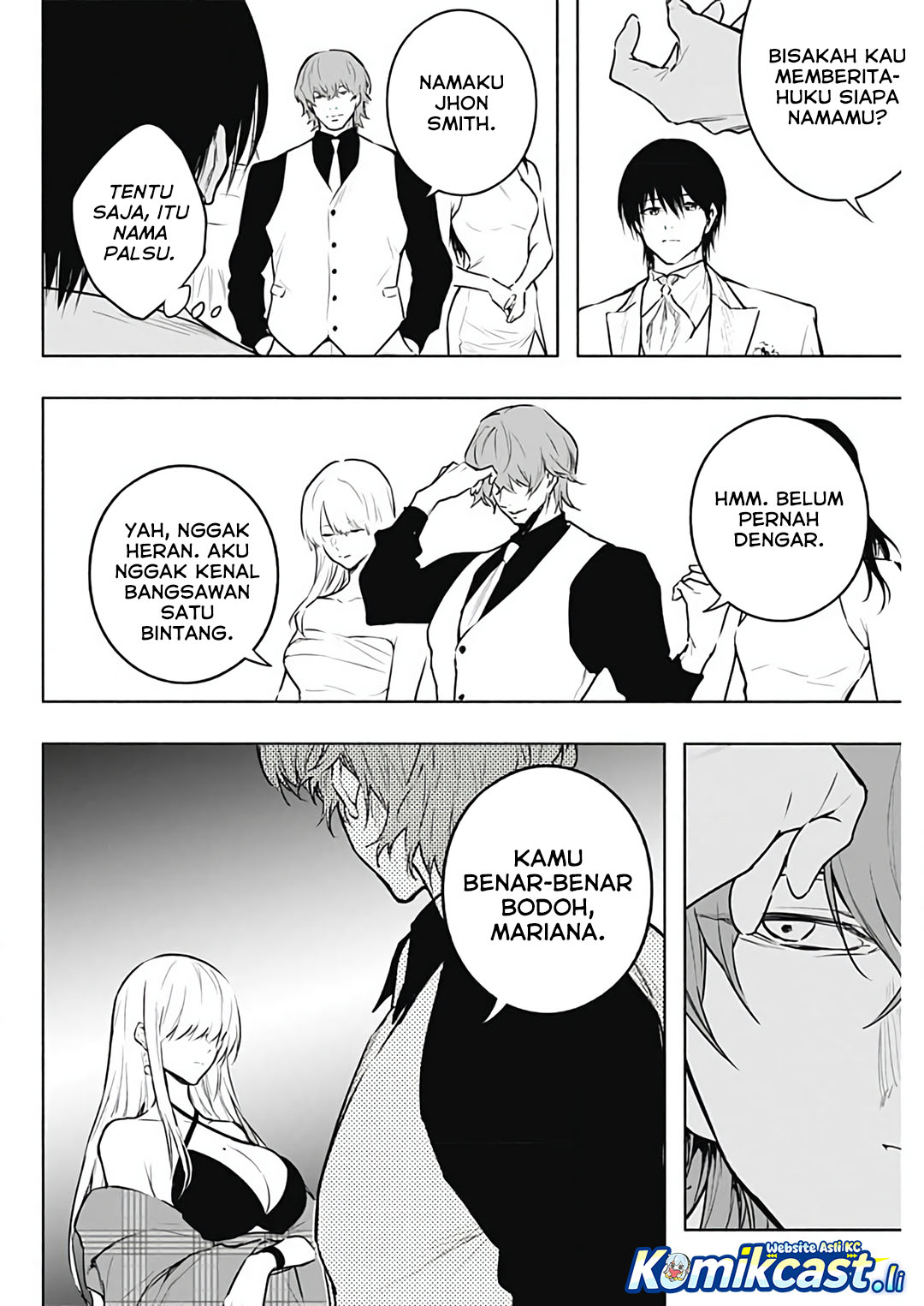 Chapter 127 - halaman 13