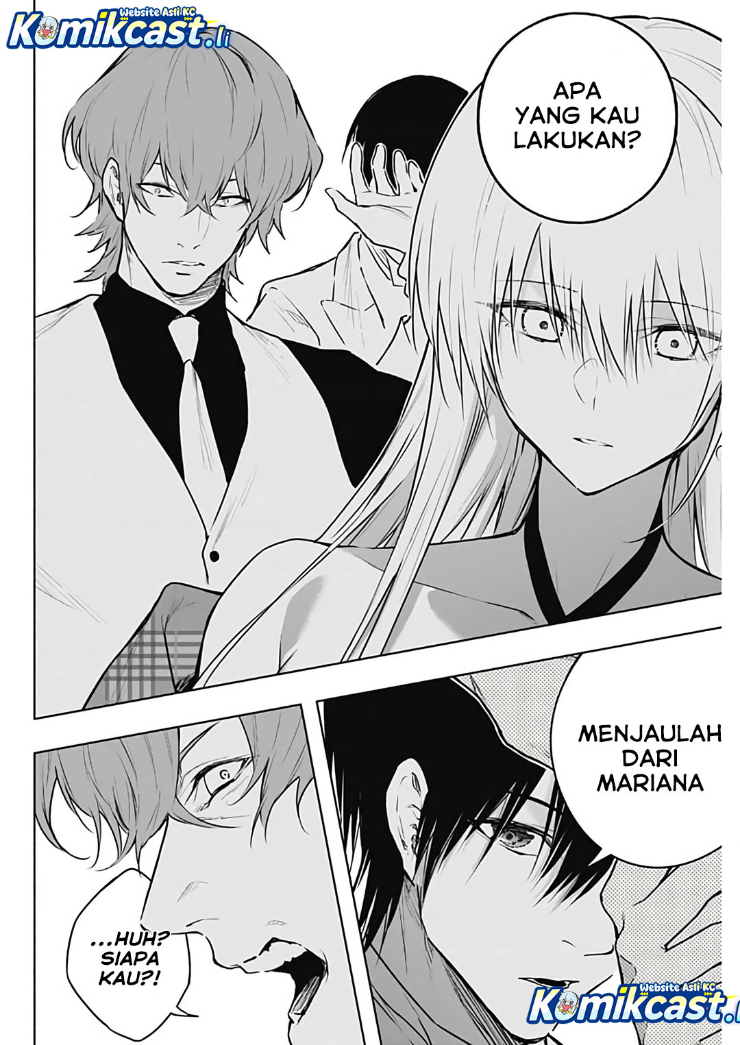Chapter 127 - halaman 15
