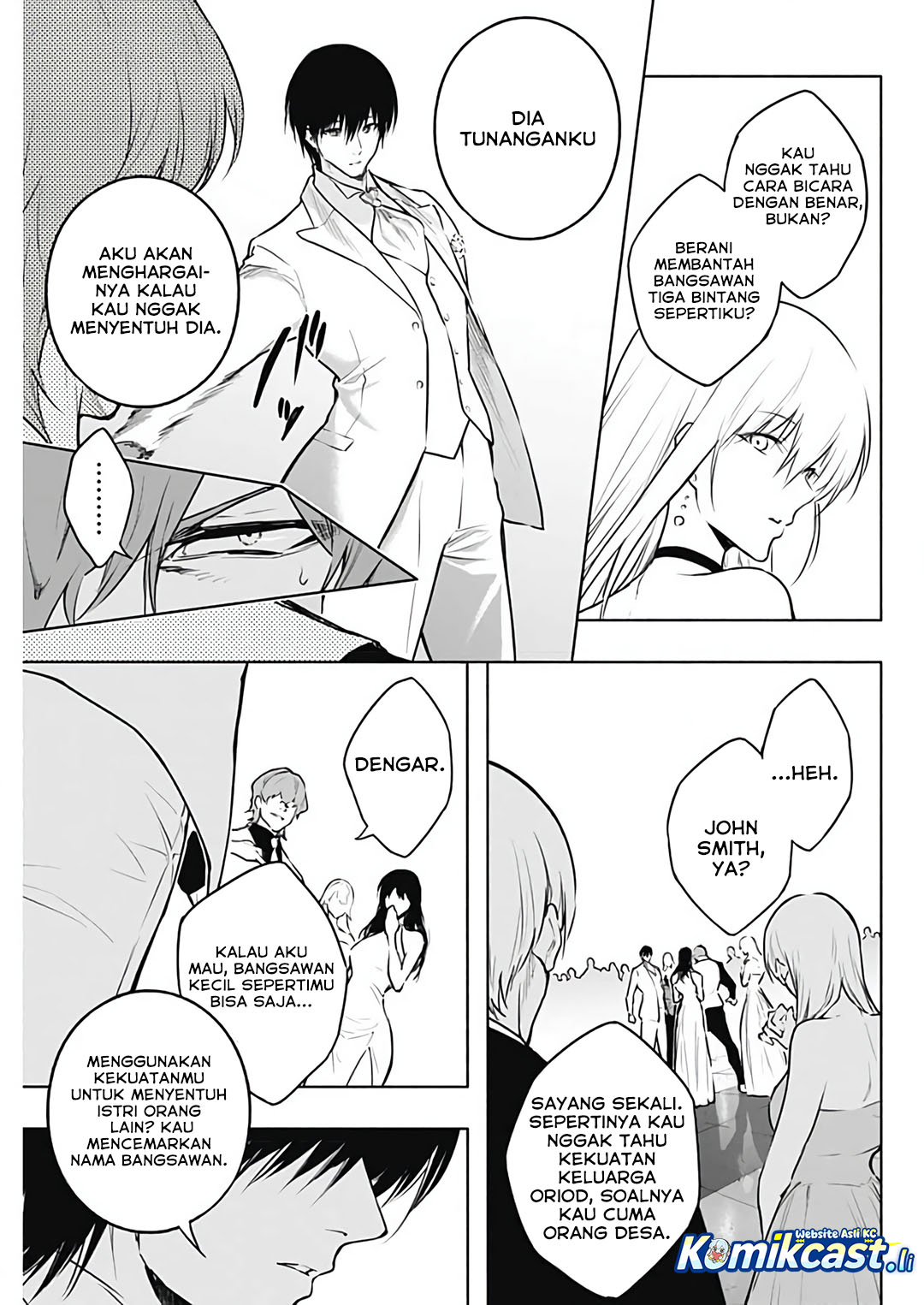 Chapter 127 - halaman 16