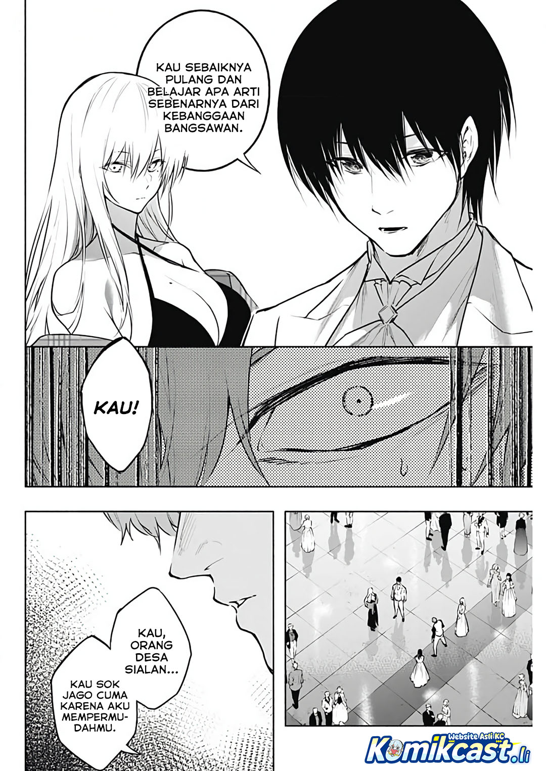 Chapter 127 - halaman 17