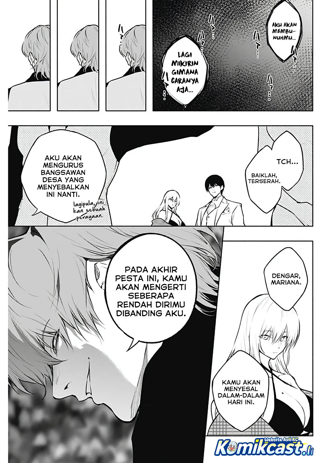 Chapter 127 - halaman 18