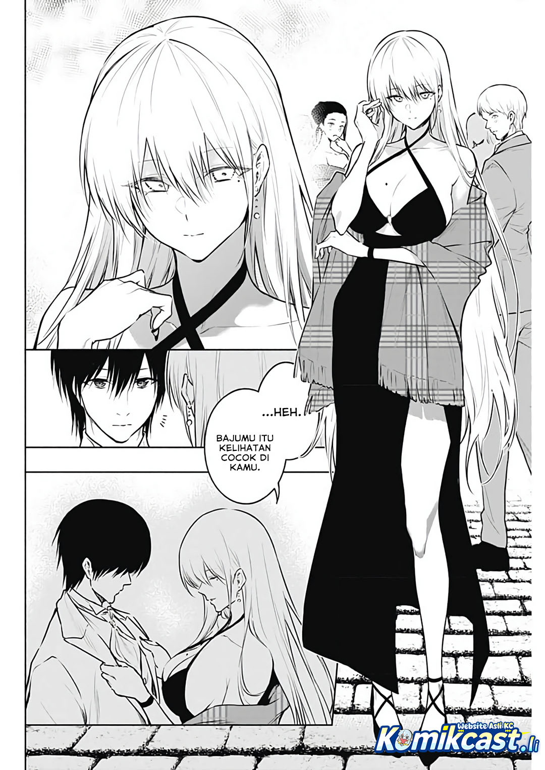 Chapter 127 - halaman 5
