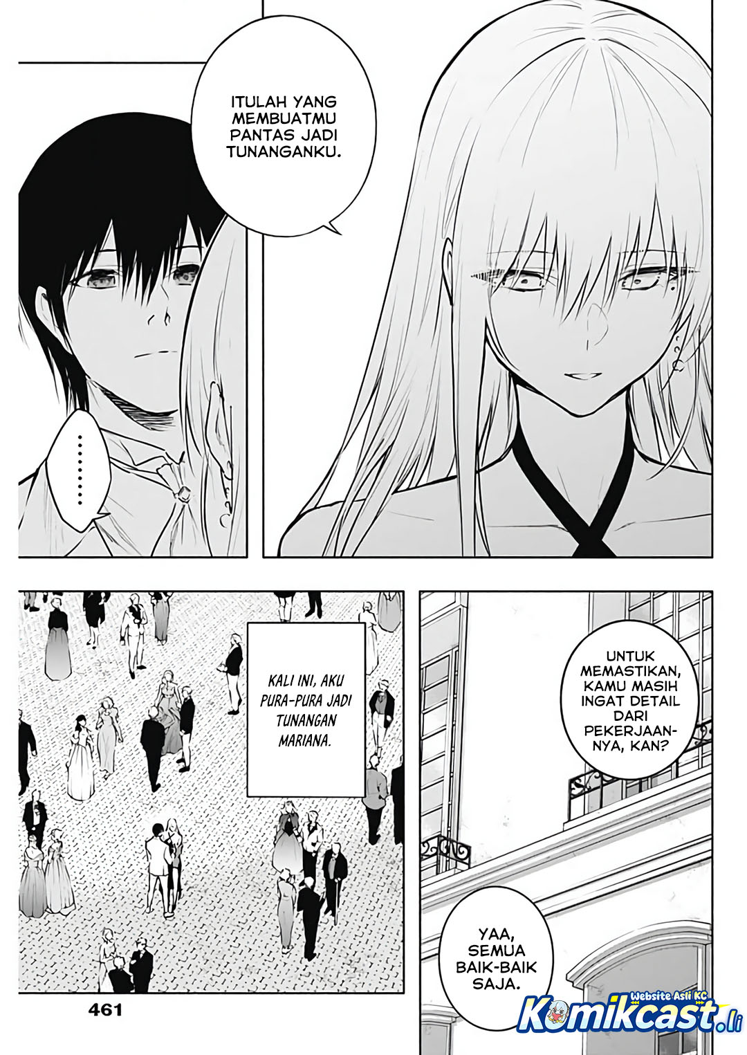 Chapter 127 - halaman 6
