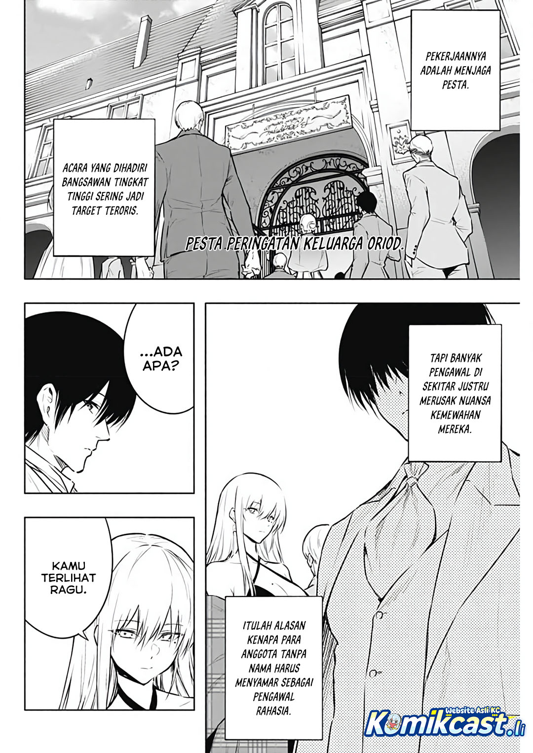 Chapter 127 - halaman 7