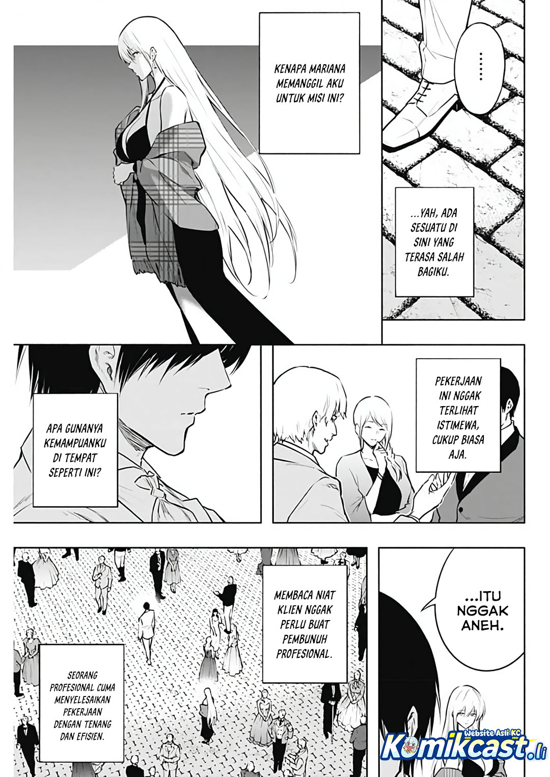 Chapter 127 - halaman 8