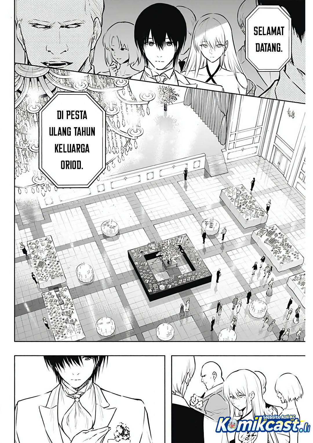 Chapter 127 - halaman 9