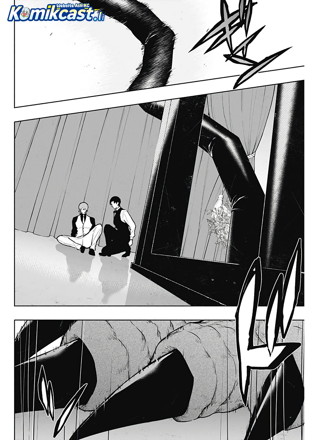 Chapter 128 - halaman 13