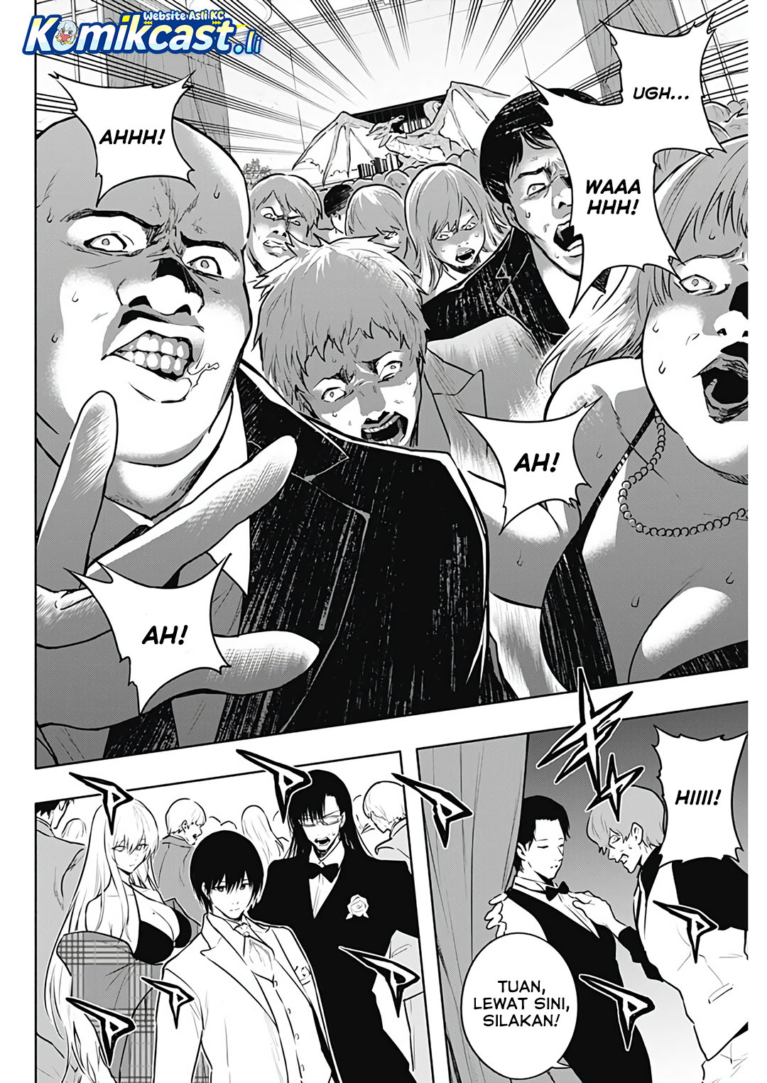 Chapter 128 - halaman 15