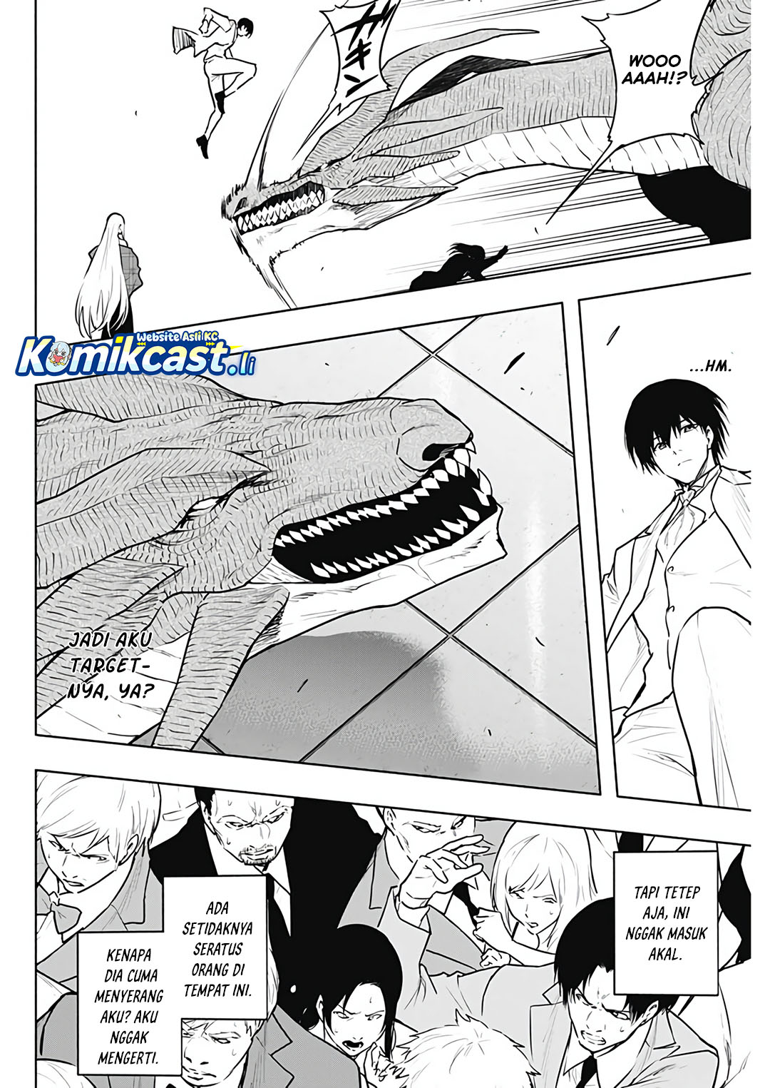 Chapter 128 - halaman 17