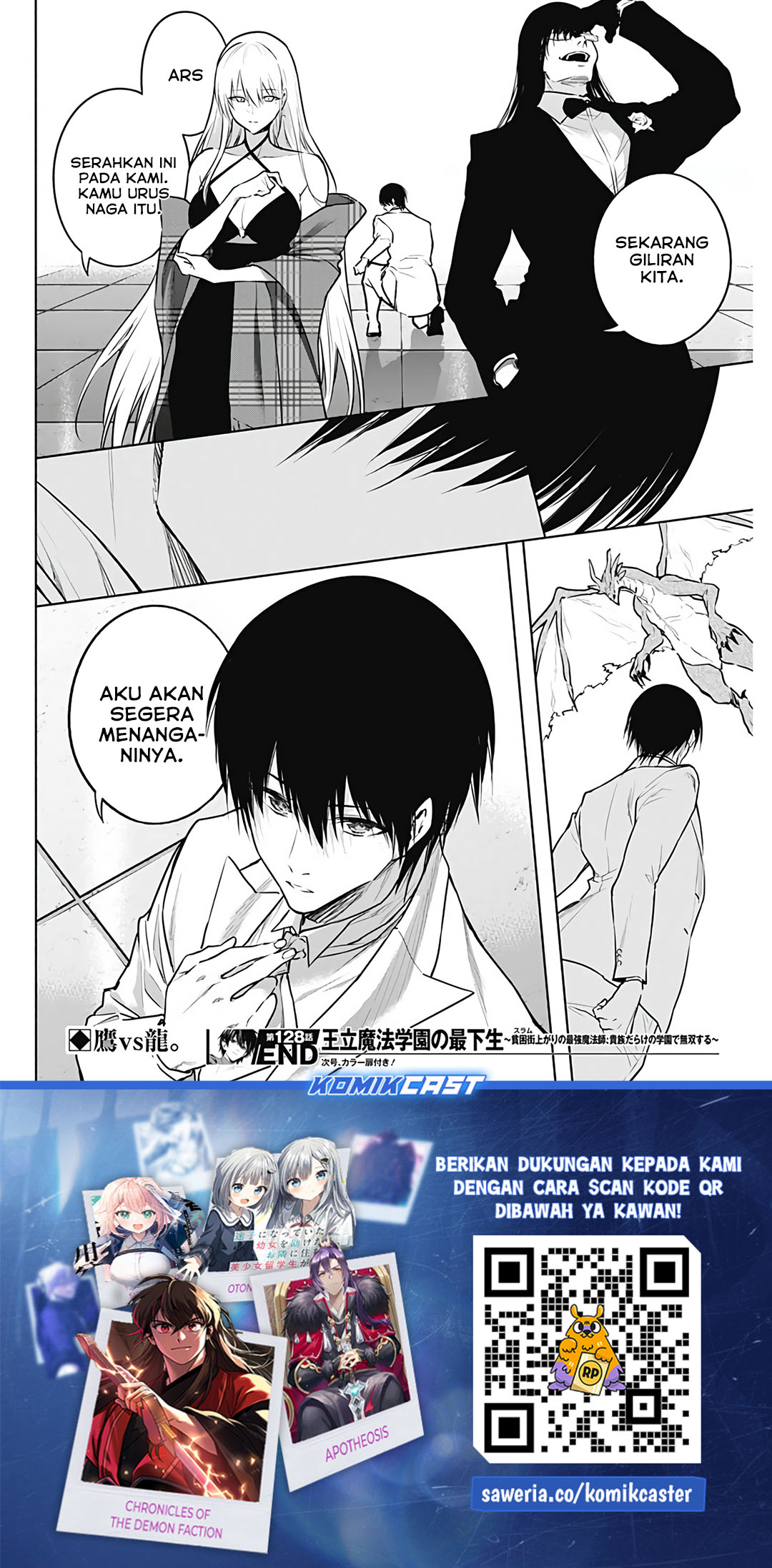 Chapter 128 - halaman 19