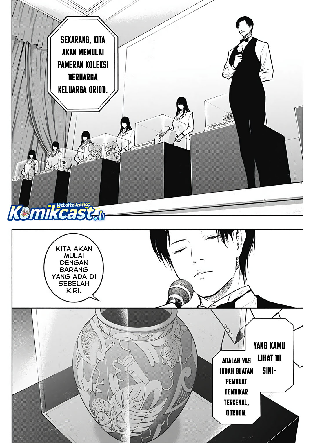 Chapter 128 - halaman 5
