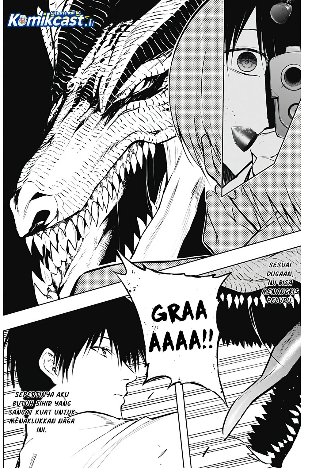 Chapter 129 - halaman 12