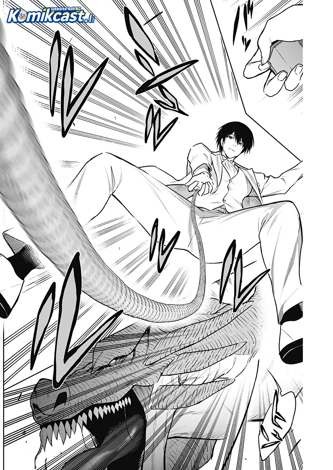 Chapter 129 - halaman 14