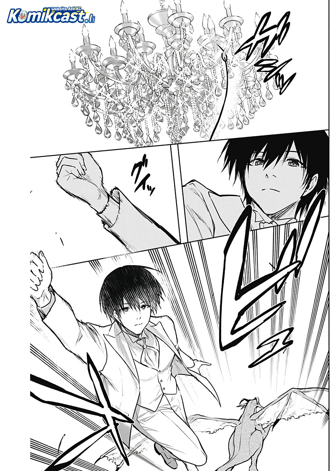 Chapter 129 - halaman 15