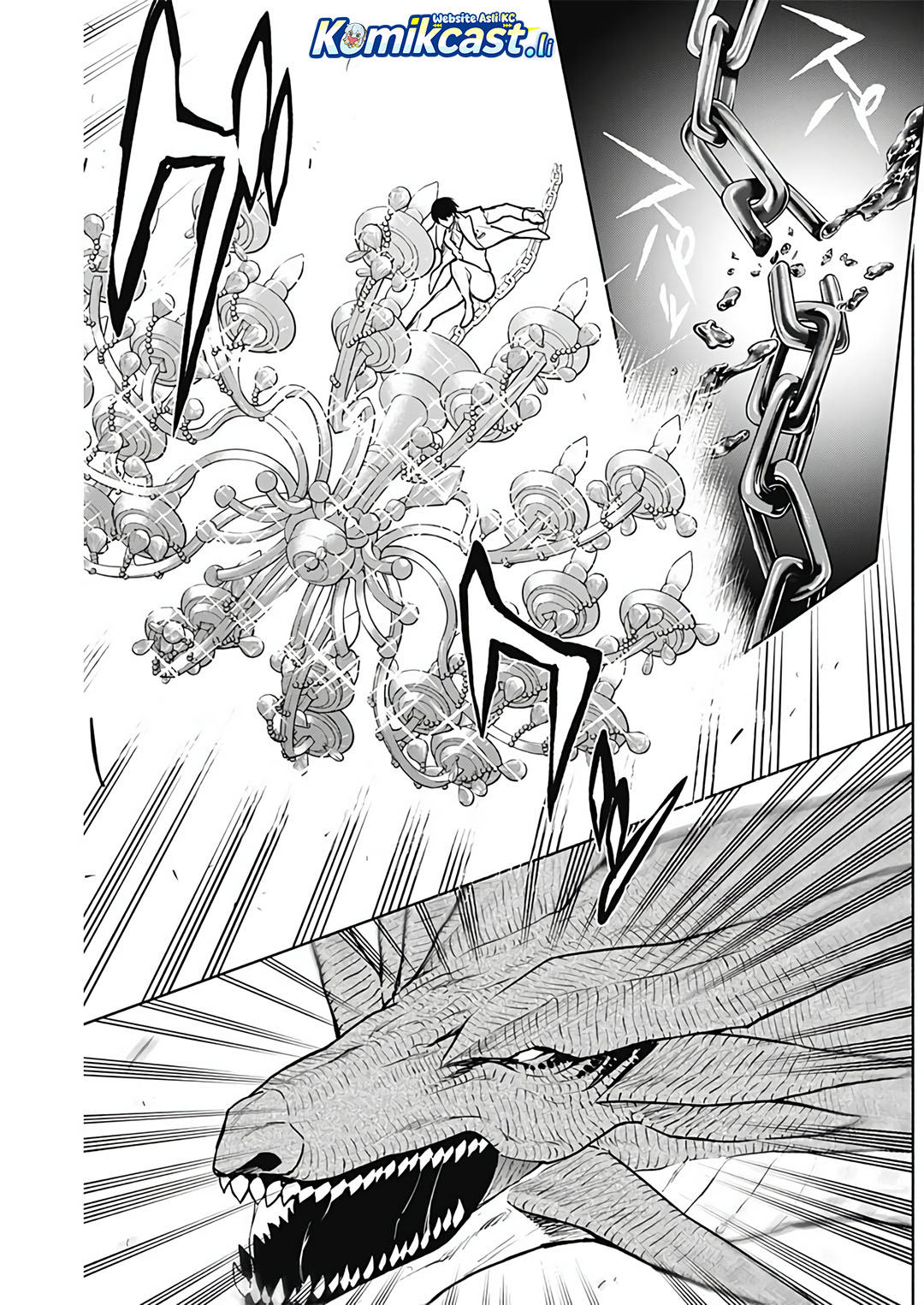 Chapter 129 - halaman 17