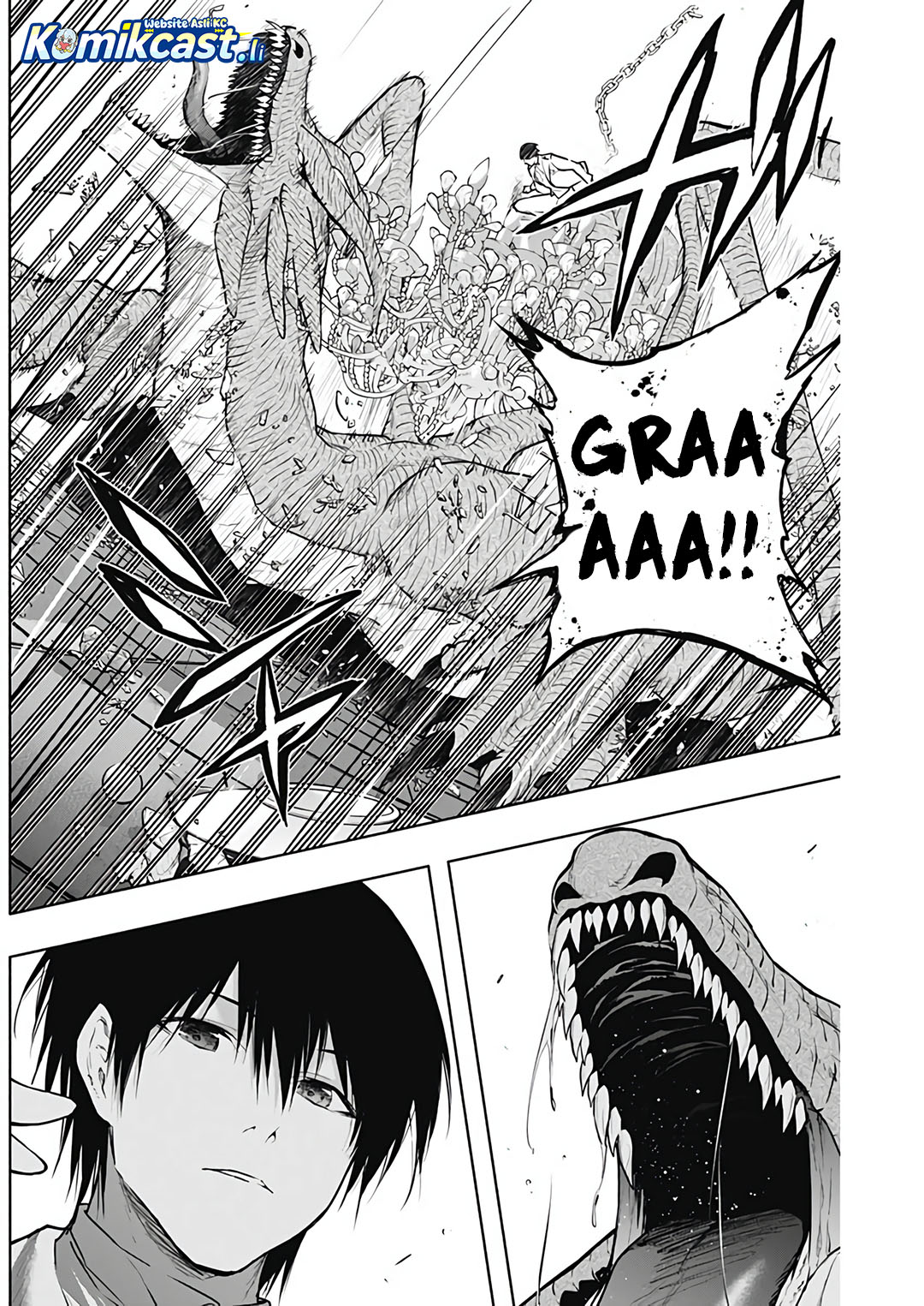 Chapter 129 - halaman 18
