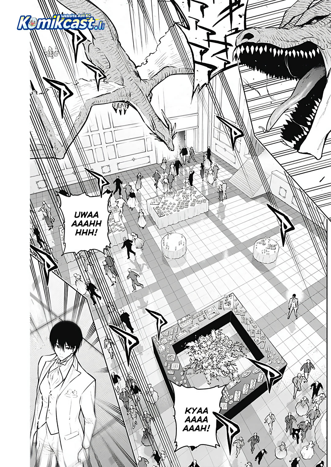 Chapter 129 - halaman 3