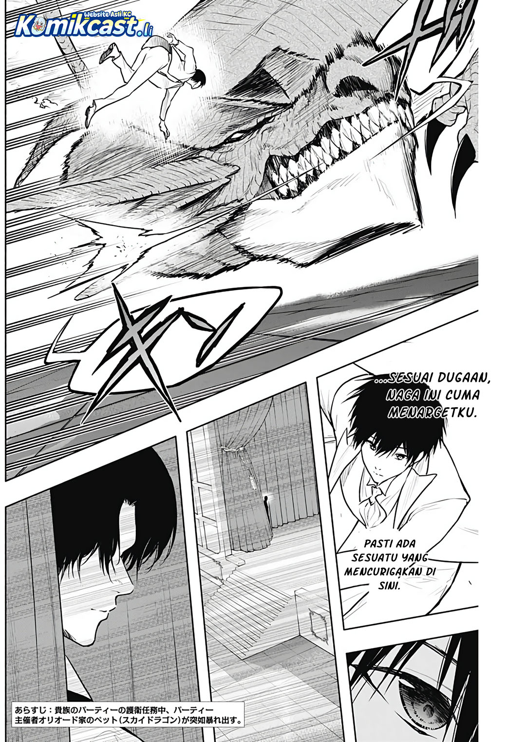 Chapter 129 - halaman 4