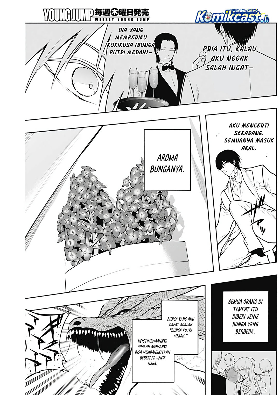 Chapter 129 - halaman 5