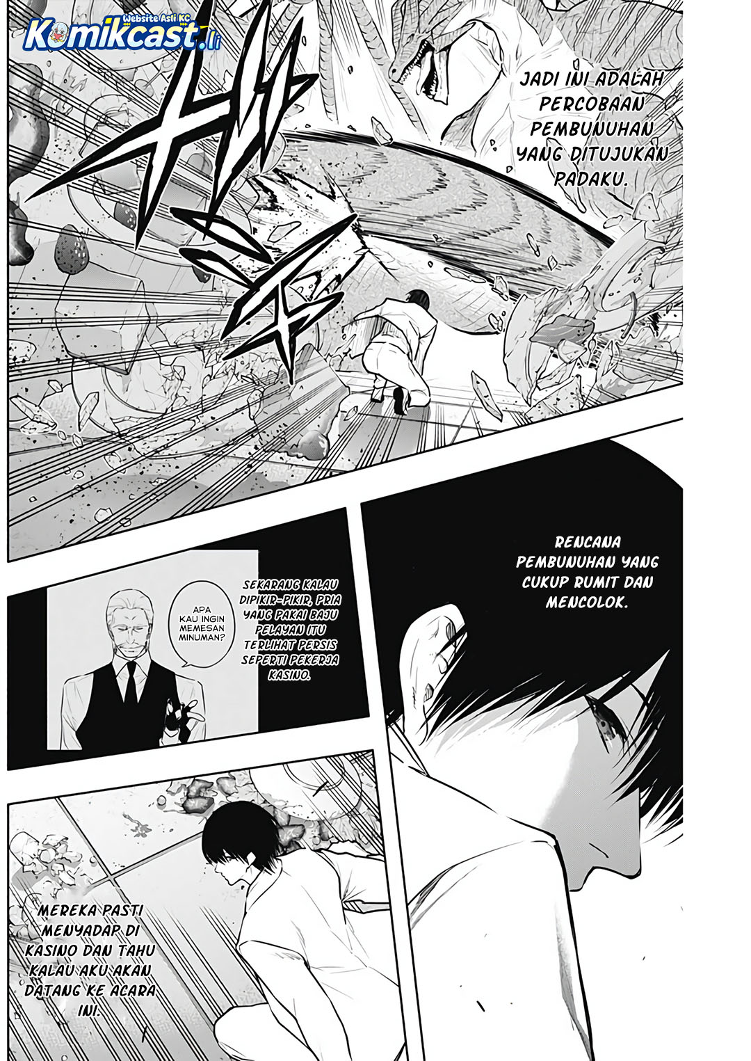 Chapter 129 - halaman 6