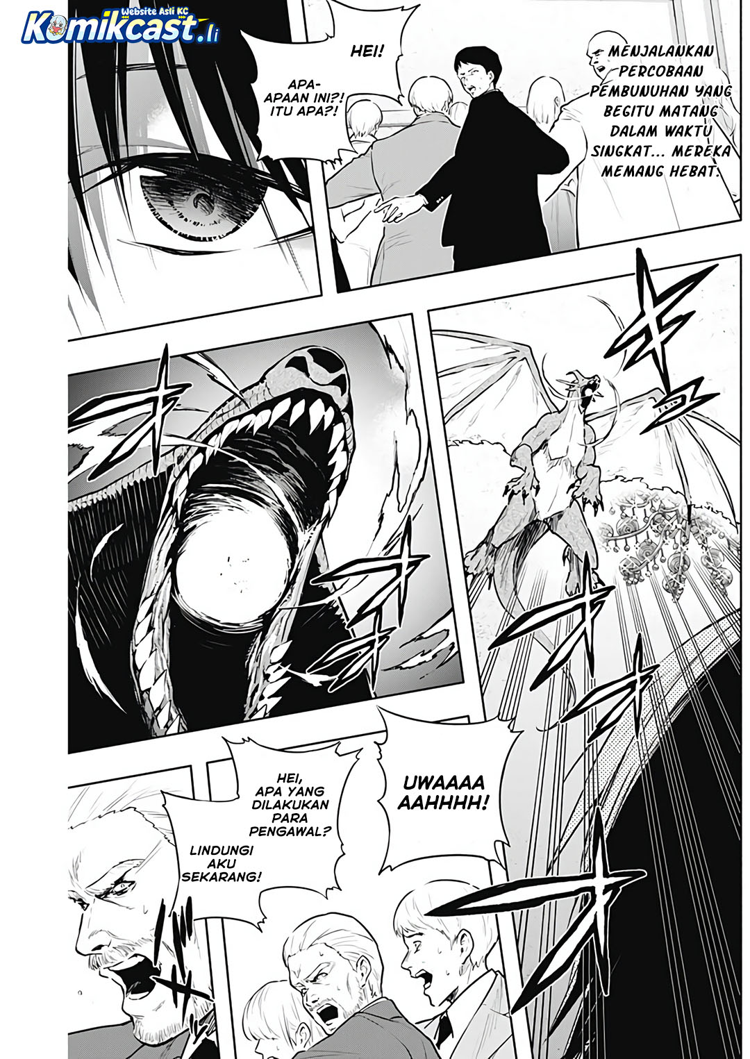 Chapter 129 - halaman 7