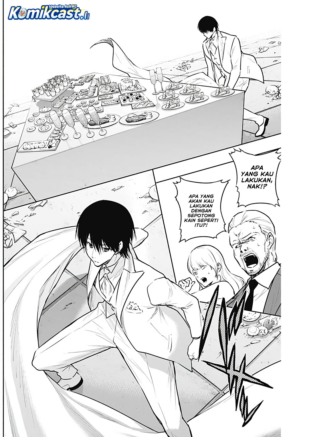 Chapter 129 - halaman 8
