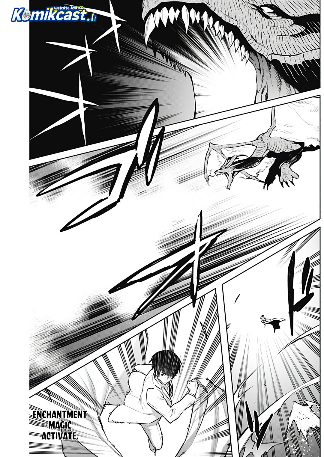 Chapter 129 - halaman 9