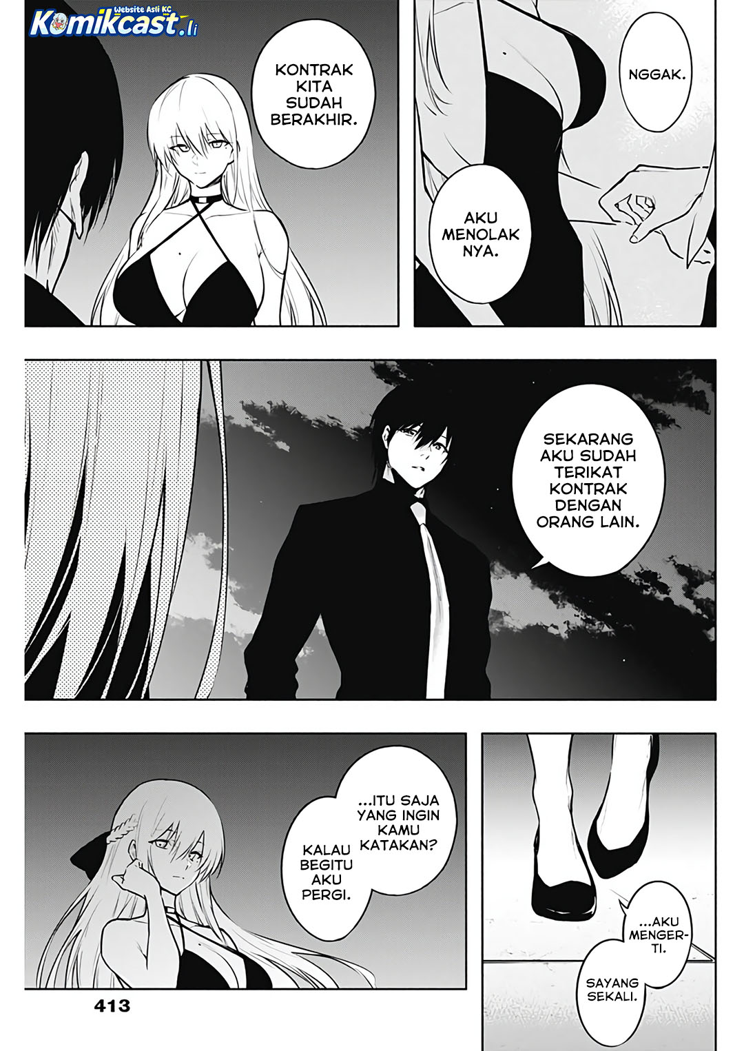 Chapter 130 - halaman 12